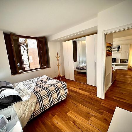 In The Heart Of Siena, 7 Minutes From Piazza Del Campo Apartment Екстериор снимка
