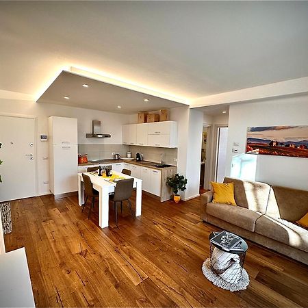 In The Heart Of Siena, 7 Minutes From Piazza Del Campo Apartment Екстериор снимка