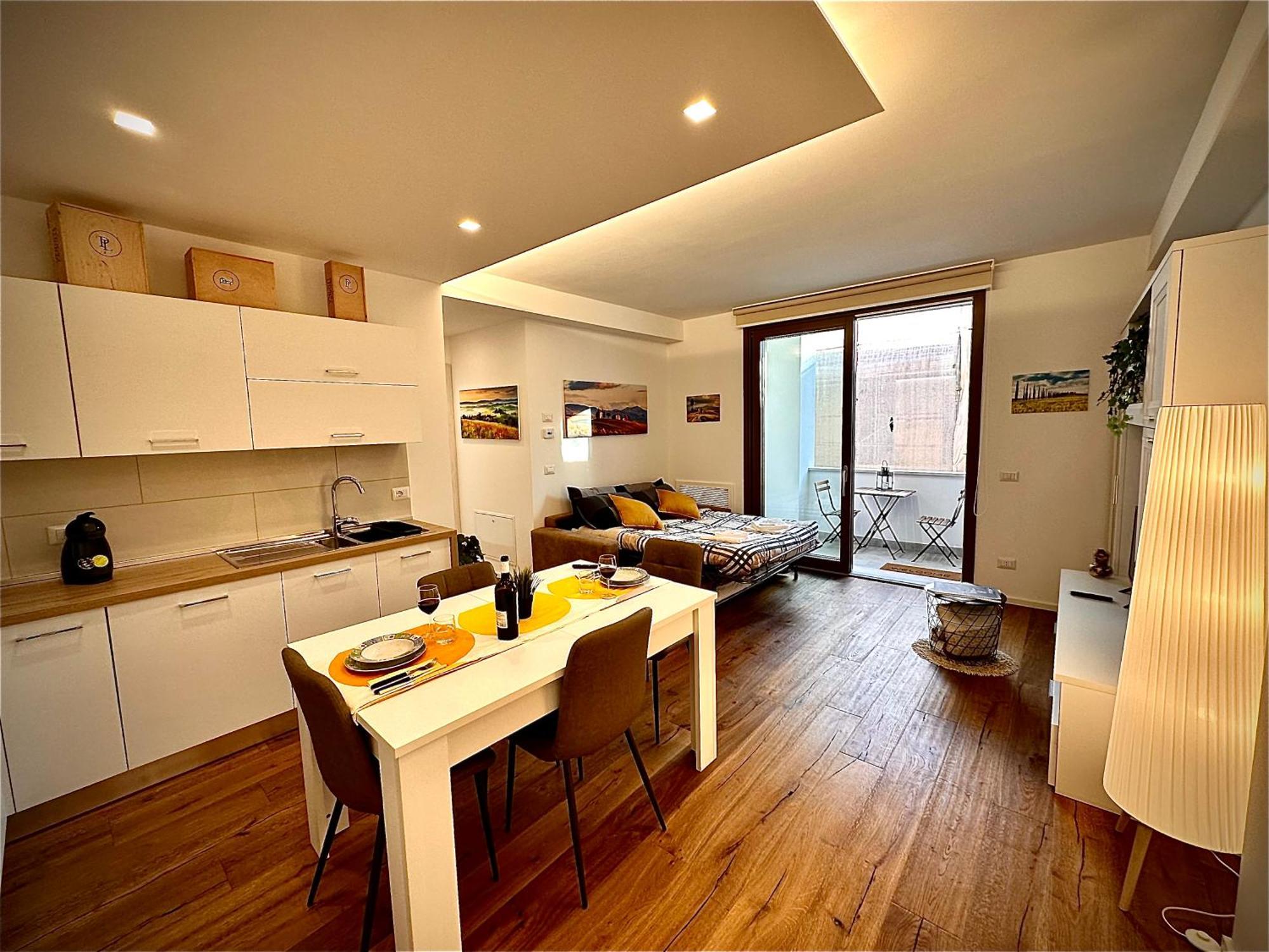 In The Heart Of Siena, 7 Minutes From Piazza Del Campo Apartment Екстериор снимка