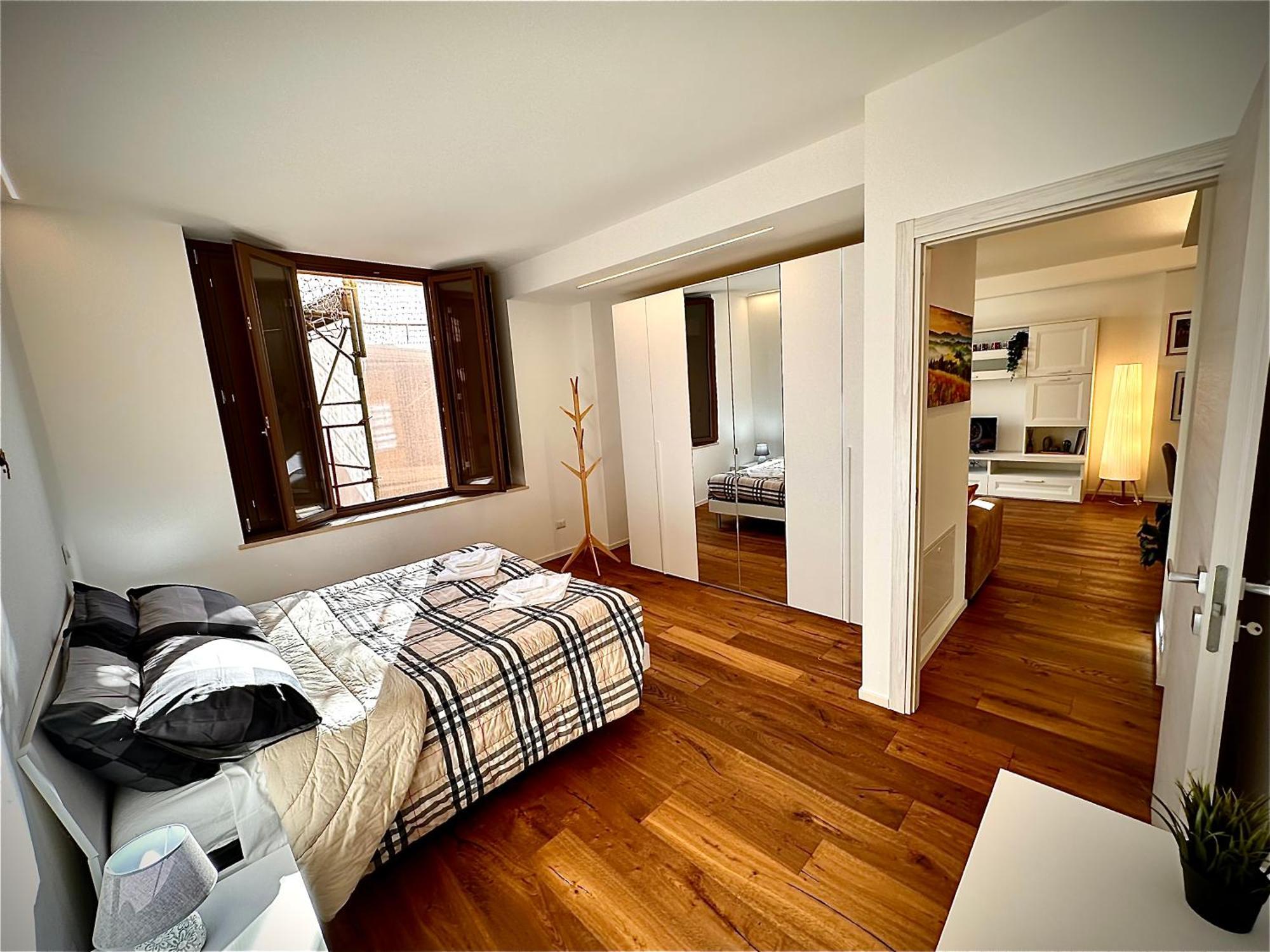 In The Heart Of Siena, 7 Minutes From Piazza Del Campo Apartment Екстериор снимка