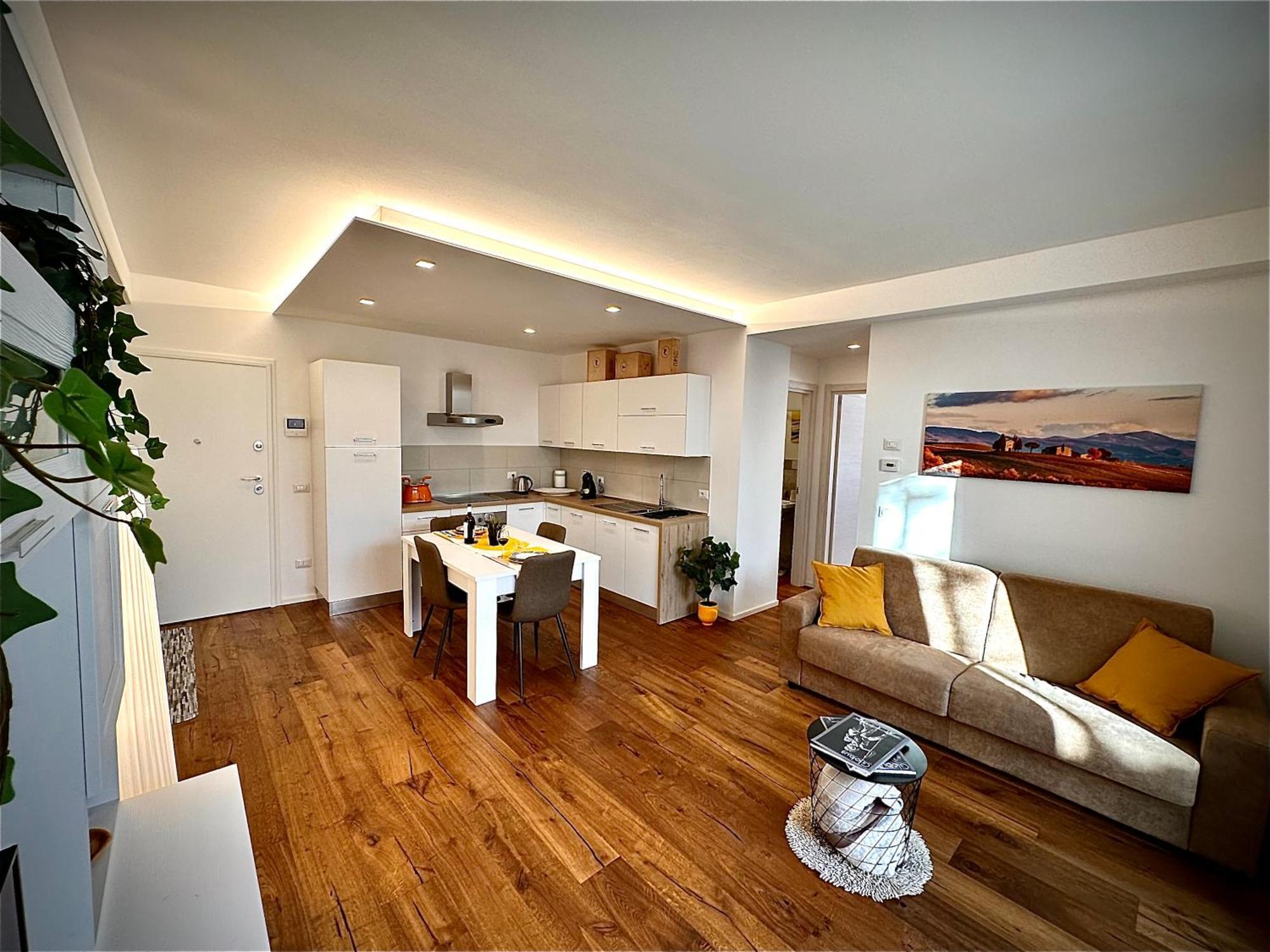 In The Heart Of Siena, 7 Minutes From Piazza Del Campo Apartment Екстериор снимка