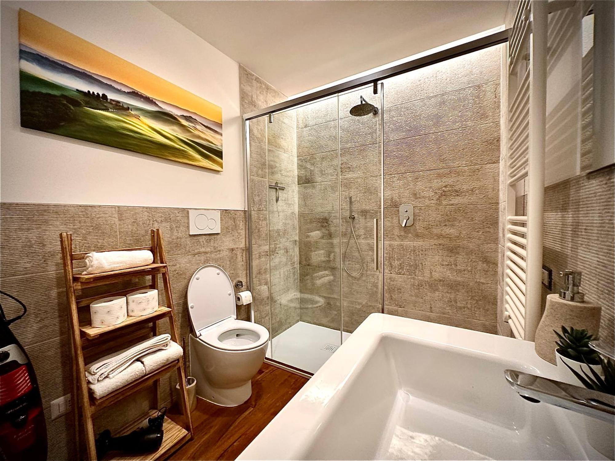 In The Heart Of Siena, 7 Minutes From Piazza Del Campo Apartment Екстериор снимка
